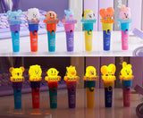 BT21 Light stick charm [All 7 type set(Full Complete)]