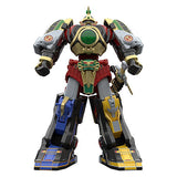 SMP [SHOKUGAN MODELING PROJECT] Gosei Gattai Dairen'Oh [All 3 type set(Full Complete)]