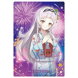 hololive wafer Part.3 [9.Murasaki Shion]