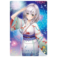 hololive wafer Part.3 [21.Shirogane Noel]