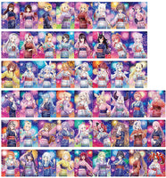 hololive wafer Part.3 [All 51 type set(Full Complete)]