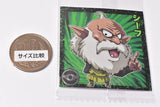 SAND LAND seal wafer [3.Thief(Normal)]