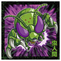 SAND LAND seal wafer [11.Insect-man(Normal)]