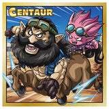 SAND LAND seal wafer [12.Centaur(Rare)]