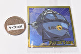 SAND LAND seal wafer [18.Flying Tank(Rare)]