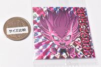 SAND LAND seal wafer [19.Beelzebub(Super Rare)]