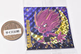 SAND LAND seal wafer [23.Beelzebub(1)(Demon Rare)]