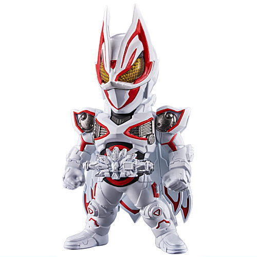 CONVERGE KAMEN RIDER 26 [1.(150) Kamen Rider Geats IX]