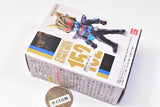 CONVERGE KAMEN RIDER 26 [3.(152) Kamen Rider Na-Go Beat Form]