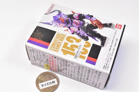 CONVERGE KAMEN RIDER 26 [4.(153) Kamen Rider Buffa Zombie Form]
