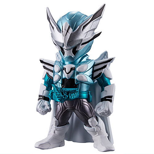 CONVERGE KAMEN RIDER 26 [5.(154) Kamen Rider EvilytyLive]