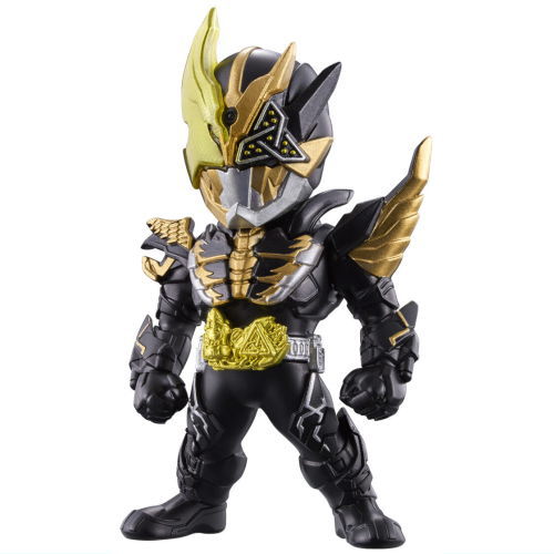 CONVERGE KAMEN RIDER 26 [6.(155) Kamen Rider Juuga]