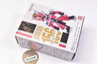 CONVERGE KAMEN RIDER 26 [7.(156) Kamen Rider Wizard Flame Dragon]