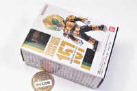 CONVERGE KAMEN RIDER 26 [8.(157) Kamen Rider Beast]