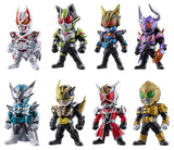 CONVERGE KAMEN RIDER 26 [All 8 type set(Full Complete)]