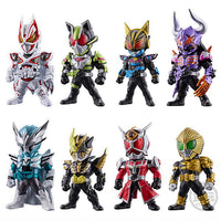 CONVERGE KAMEN RIDER 26 [All 8 type set(Full Complete)]