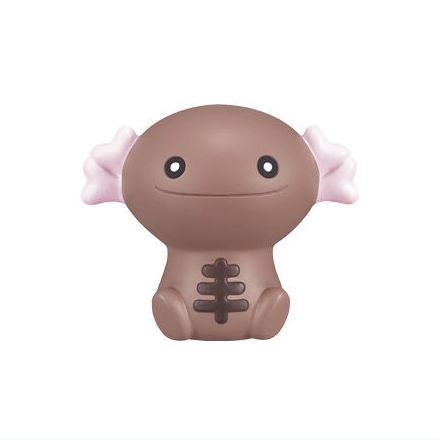 Pokemon Kids Armarouge & Ceruledge Edition [5.Wooper (Paldean Form)]