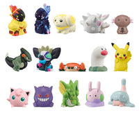 Pokemon Kids Armarouge & Ceruledge Edition [All 15 type set(Full Complete)]