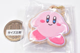 Hoshi no Kirby Cookie Charm Cot [1.Kirby]