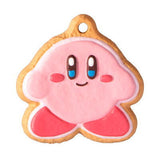 Hoshi no Kirby Cookie Charm Cot [1.Kirby]