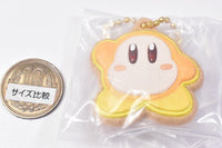 Hoshi no Kirby Cookie Charm Cot [2.Waddle Dee]