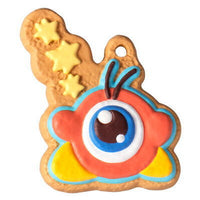 Hoshi no Kirby Cookie Charm Cot [3.Waddle Doo]