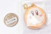 Hoshi no Kirby Cookie Charm Cot [6.Waddle Dee (Face)]