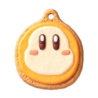 Hoshi no Kirby Cookie Charm Cot [6.Waddle Dee (Face)]