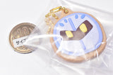 Hoshi no Kirby Cookie Charm Cot [7.Meta Knight (Face)]