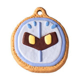 Hoshi no Kirby Cookie Charm Cot [7.Meta Knight (Face)]