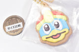 Hoshi no Kirby Cookie Charm Cot [8.King Dedede (Face)]