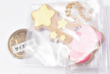 Hoshi no Kirby Cookie Charm Cot [9.Kirby (Suikomi)]