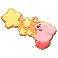 Hoshi no Kirby Cookie Charm Cot [9.Kirby (Suikomi)]