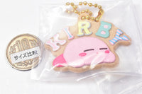 Hoshi no Kirby Cookie Charm Cot [10.Kirby (Suyasuya)]