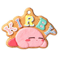 Hoshi no Kirby Cookie Charm Cot [10.Kirby (Suyasuya)]