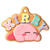 Hoshi no Kirby Cookie Charm Cot [10.Kirby (Suyasuya)]