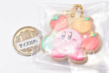 Hoshi no Kirby Cookie Charm Cot [11.Kirby (Fruit)]