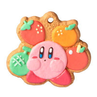 Hoshi no Kirby Cookie Charm Cot [11.Kirby (Fruit)]