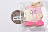 Hoshi no Kirby Cookie Charm Cot [14.Kirby (1UP)]