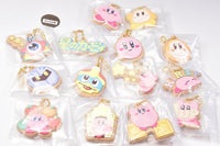 Hoshi no Kirby Cookie Charm Cot [All 14 type set(Full Complete)]