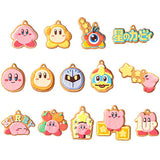 Hoshi no Kirby Cookie Charm Cot [All 14 type set(Full Complete)]