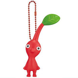 Pikmin Mascot & Fruit Gummy [1.Red pikmin]