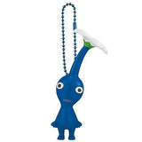 Pikmin Mascot & Fruit Gummy [2.Blue pikmin]