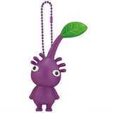 Pikmin Mascot & Fruit Gummy [4.Purple pikmin]