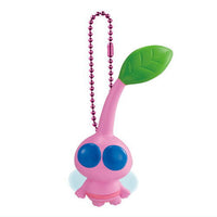 Pikmin Mascot & Fruit Gummy [7.Wing pikmin]