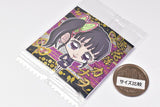 Niforamtion Kimetsu no Yaiba Deformed Style Sticker Wafer Part.10 [1.Kanao Tsuyuri (Super rare)]