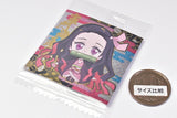 Niforamtion Kimetsu no Yaiba Deformed Style Sticker Wafer Part.10 [22.Nezuko Kamado Special reprint (Kiwami rare)]