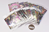 Niforamtion Kimetsu no Yaiba Deformed Style Sticker Wafer Part.10 [All 28 type set(Full Complete)]