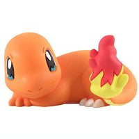 Pokemon MonColle Box Vol.11 Fire Type Pokemon All Together! [1.Charmander]