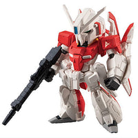 FW GUNDAM CONVERGE #23 [3.281: Zeta Plus (test machine image color)]